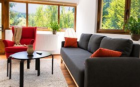 Forest Apartment By Olala Homes